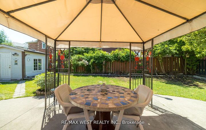 Photo 35 at 52 Amantine Crescent, Fletcher's Creek South, Brampton