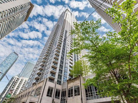Photo 0 at 707 - 763 Bay Street, Bay Street Corridor, Toronto