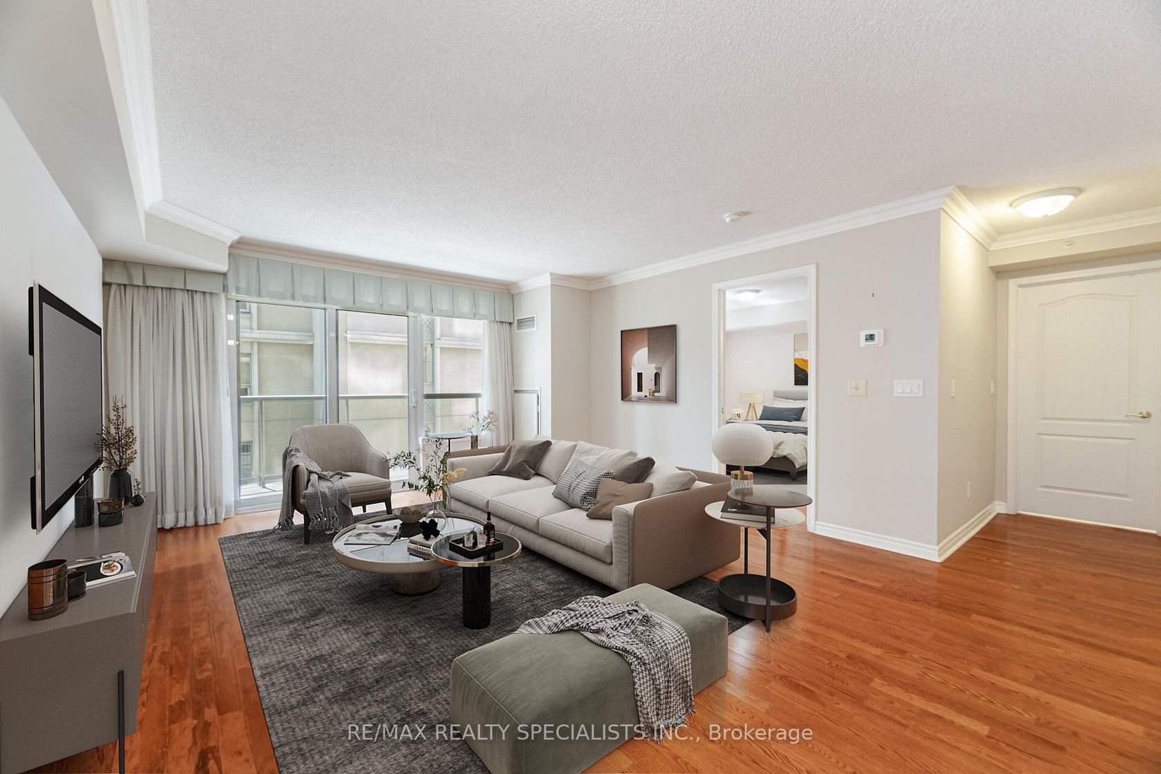 604 - 350 Princess Royal Drive, City Centre, Mississauga 