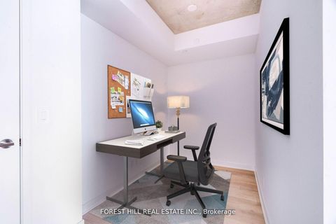 Photo 8 at 401 - 2720 Dundas Street W, Junction Area, Toronto