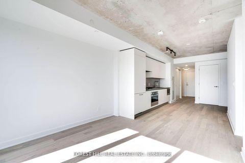 Photo 16 at 401 - 2720 Dundas Street W, Junction Area, Toronto