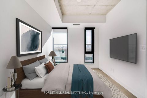 Photo 23 at 401 - 2720 Dundas Street W, Junction Area, Toronto Photo 23 at 401 - 2720 Dundas Street W, Junction Area, Toronto