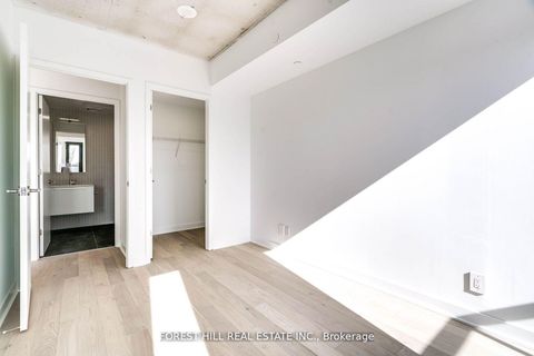 Photo 25 at 401 - 2720 Dundas Street W, Junction Area, Toronto