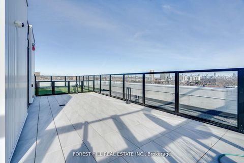 Photo 32 at 401 - 2720 Dundas Street W, Junction Area, Toronto Photo 32 at 401 - 2720 Dundas Street W, Junction Area, Toronto