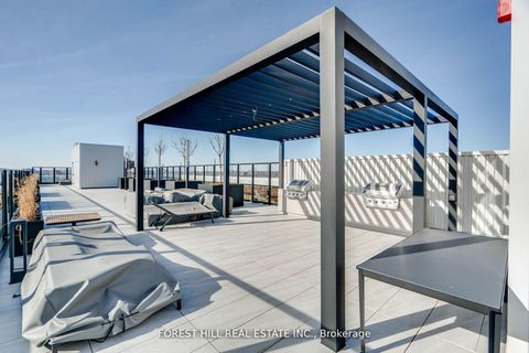 Photo 37 at 401 - 2720 Dundas Street W, Junction Area, Toronto Photo 37 at 401 - 2720 Dundas Street W, Junction Area, Toronto