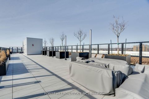 Photo 40 at 401 - 2720 Dundas Street W, Junction Area, Toronto Photo 40 at 401 - 2720 Dundas Street W, Junction Area, Toronto