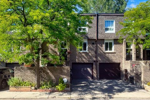 Photo 0 at 12 - 1 Davisbrook Boulevard, Sullivan, Toronto