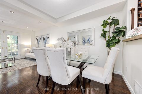 Photo 8 at 12 - 1 Davisbrook Boulevard, Sullivan, Toronto