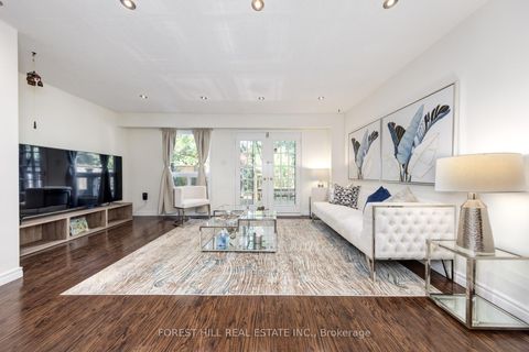 Photo 9 at 12 - 1 Davisbrook Boulevard, Sullivan, Toronto