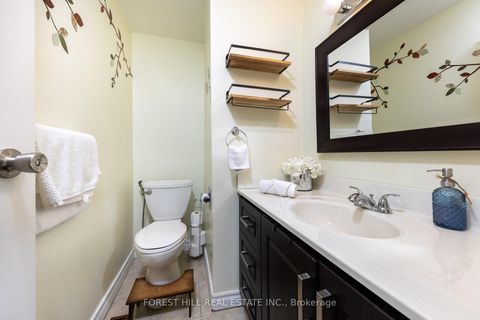 Photo 19 at 12 - 1 Davisbrook Boulevard, Sullivan, Toronto