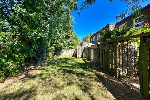 Photo 25 at 12 - 1 Davisbrook Boulevard, Sullivan, Toronto