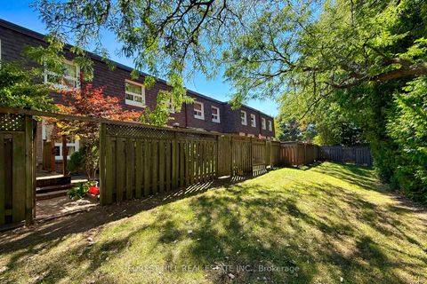 Photo 26 at 12 - 1 Davisbrook Boulevard, Sullivan, Toronto