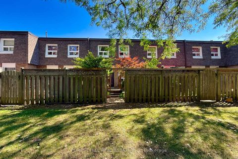 Photo 27 at 12 - 1 Davisbrook Boulevard, Sullivan, Toronto