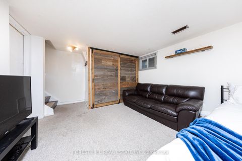 Photo 28 at 12 - 1 Davisbrook Boulevard, Sullivan, Toronto