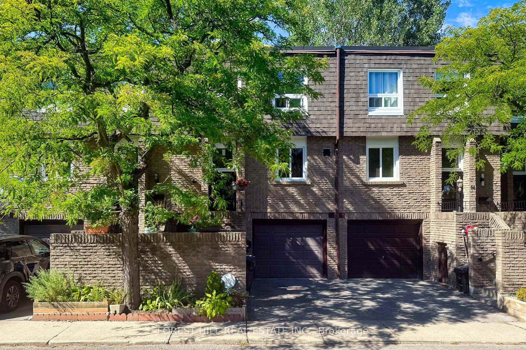 12 - 1 Davisbrook Boulevard, Sullivan, Toronto 