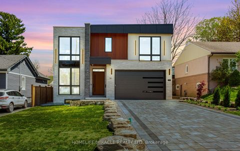 Photo 0 at 55 Adanac Drive, Cliffcrest, Toronto