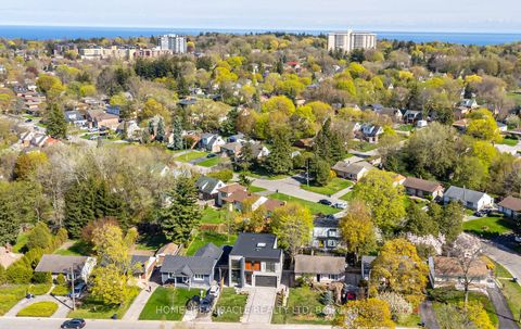 Photo 1 at 55 Adanac Drive, Cliffcrest, Toronto