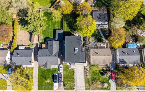 Photo 2 at 55 Adanac Drive, Cliffcrest, Toronto