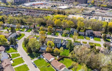 Photo 3 at 55 Adanac Drive, Cliffcrest, Toronto