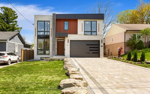 Photo 5 at 55 Adanac Drive, Cliffcrest, Toronto