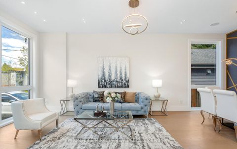 Photo 6 at 55 Adanac Drive, Cliffcrest, Toronto