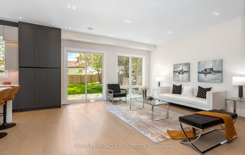 Photo 9 at 55 Adanac Drive, Cliffcrest, Toronto