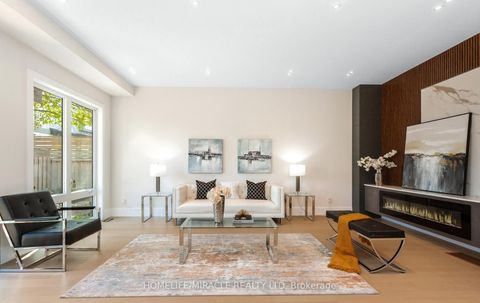 Photo 10 at 55 Adanac Drive, Cliffcrest, Toronto