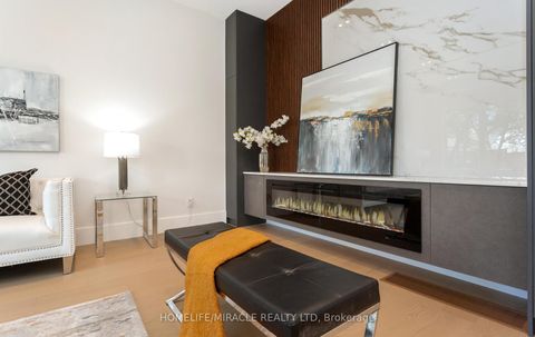 Photo 11 at 55 Adanac Drive, Cliffcrest, Toronto