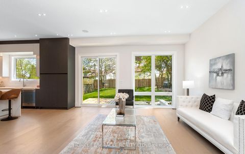 Photo 12 at 55 Adanac Drive, Cliffcrest, Toronto