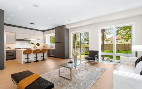 Photo 13 at 55 Adanac Drive, Cliffcrest, Toronto