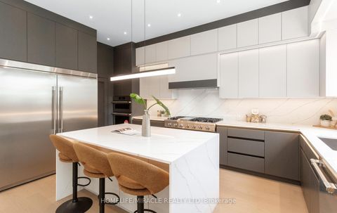 Photo 15 at 55 Adanac Drive, Cliffcrest, Toronto