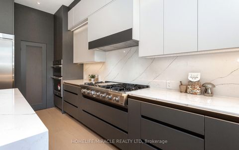Photo 17 at 55 Adanac Drive, Cliffcrest, Toronto
