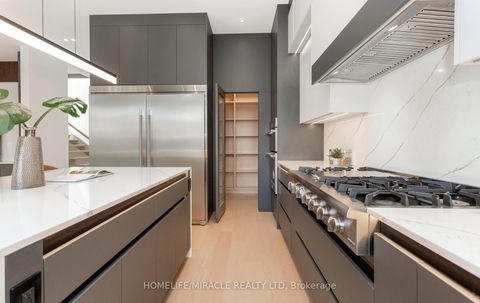 Photo 18 at 55 Adanac Drive, Cliffcrest, Toronto