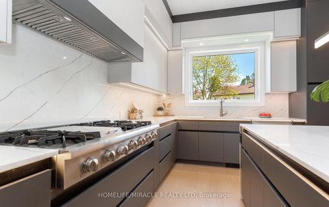 Photo 19 at 55 Adanac Drive, Cliffcrest, Toronto
