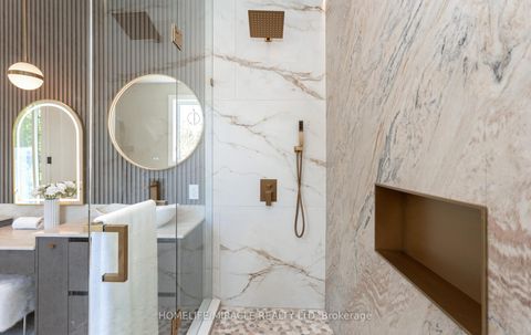Photo 21 at 55 Adanac Drive, Cliffcrest, Toronto