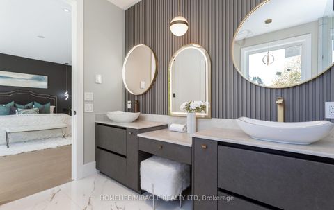 Photo 23 at 55 Adanac Drive, Cliffcrest, Toronto