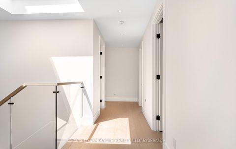 Photo 24 at 55 Adanac Drive, Cliffcrest, Toronto