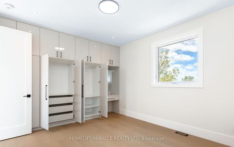 Photo 27 at 55 Adanac Drive, Cliffcrest, Toronto