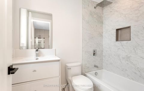 Photo 28 at 55 Adanac Drive, Cliffcrest, Toronto