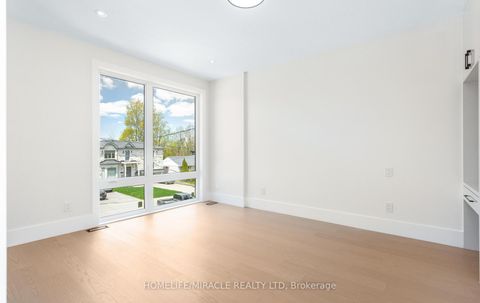 Photo 29 at 55 Adanac Drive, Cliffcrest, Toronto