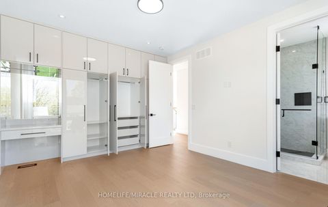 Photo 30 at 55 Adanac Drive, Cliffcrest, Toronto