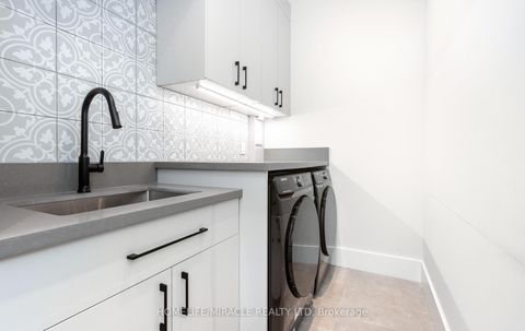 Photo 31 at 55 Adanac Drive, Cliffcrest, Toronto
