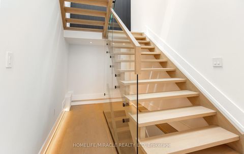Photo 32 at 55 Adanac Drive, Cliffcrest, Toronto