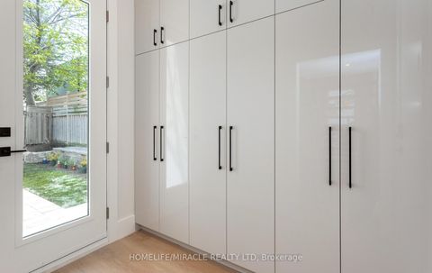 Photo 33 at 55 Adanac Drive, Cliffcrest, Toronto
