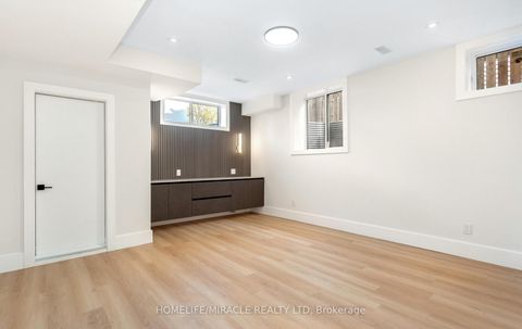 Photo 34 at 55 Adanac Drive, Cliffcrest, Toronto