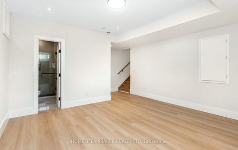 Photo 35 at 55 Adanac Drive, Cliffcrest, Toronto