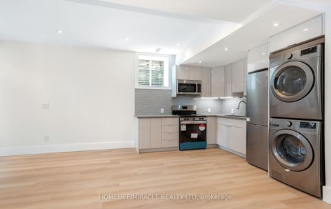 Photo 36 at 55 Adanac Drive, Cliffcrest, Toronto