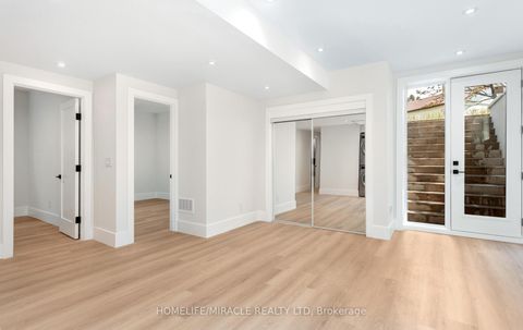 Photo 37 at 55 Adanac Drive, Cliffcrest, Toronto