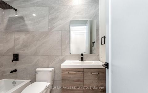 Photo 41 at 55 Adanac Drive, Cliffcrest, Toronto