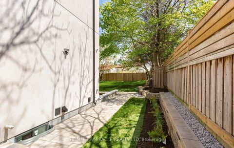 Photo 42 at 55 Adanac Drive, Cliffcrest, Toronto